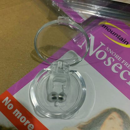 Nose Clip