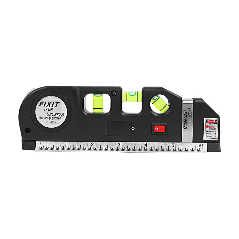 Multi-purpose Laser Level