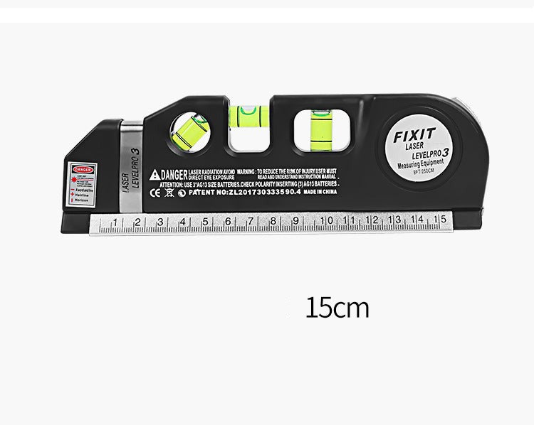 Multi-purpose Laser Level