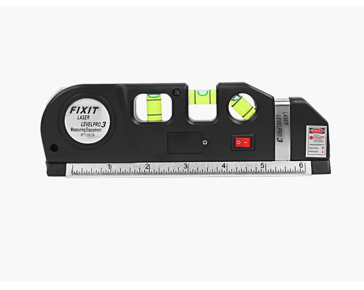 Multi-purpose Laser Level