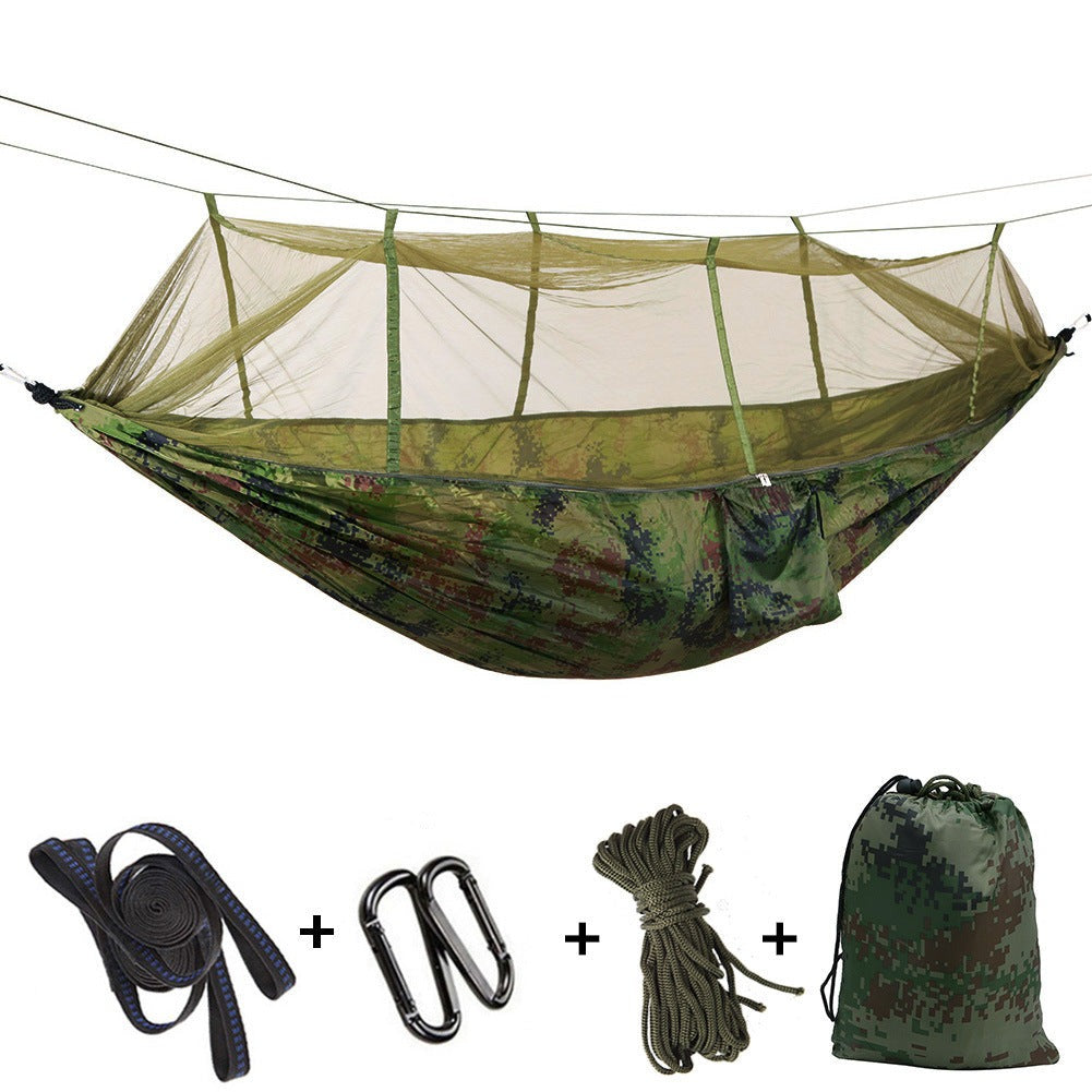 Camping Hammock