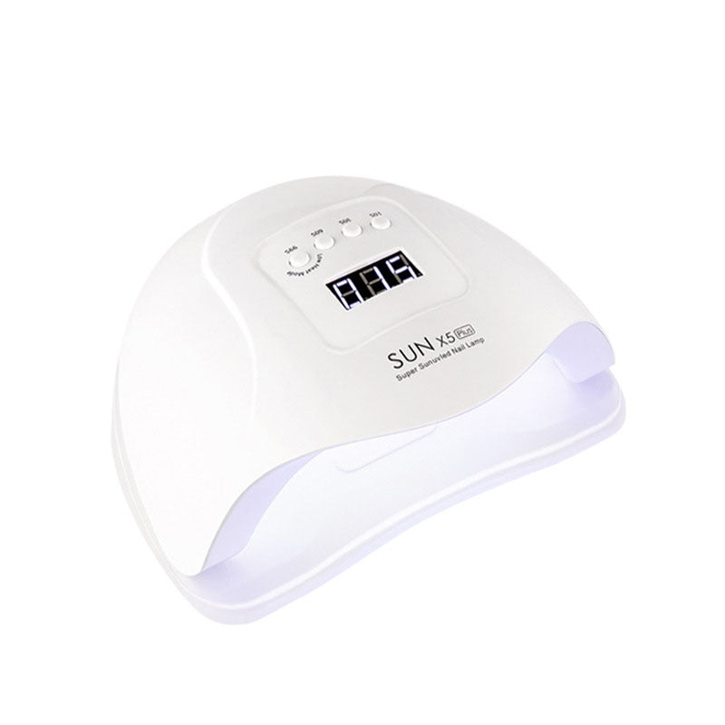 Nail Lamp White