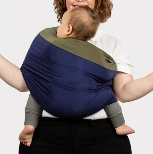 Baby Wrap Carrier