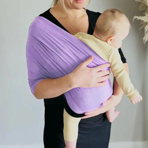 Baby Wrap Carrier