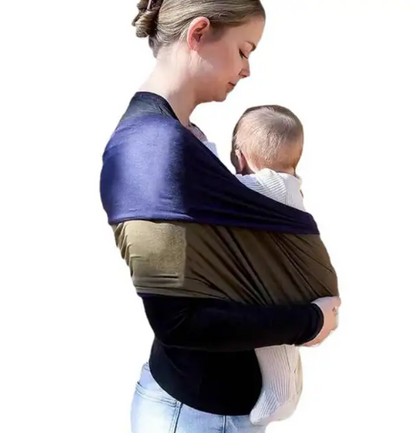 Baby Wrap Carrier