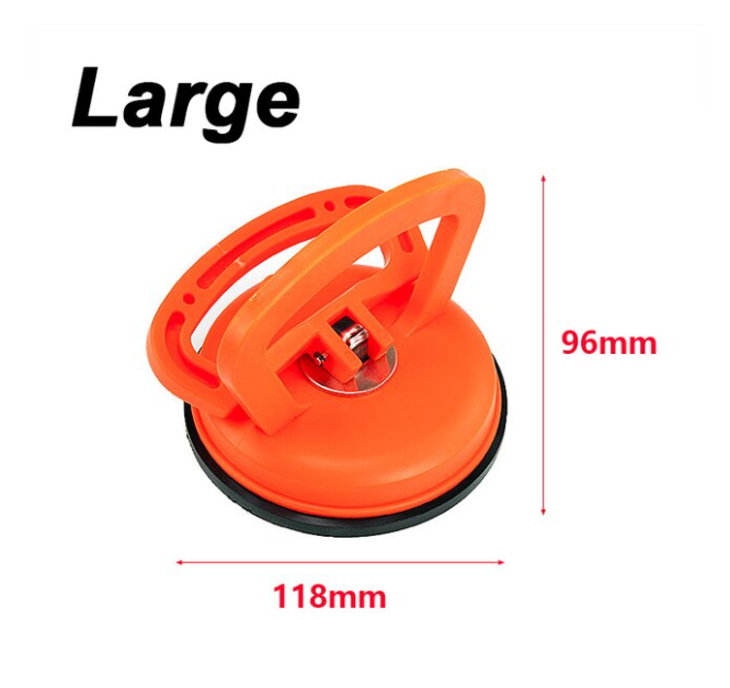 Car Dent Puller Orange Large