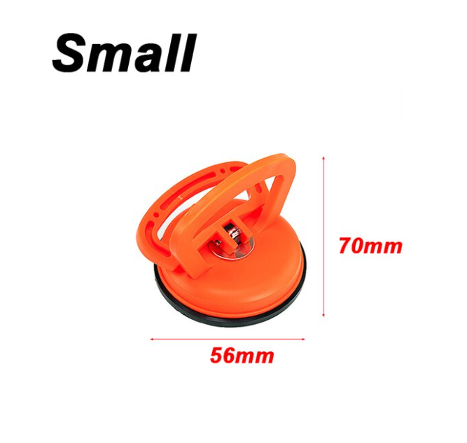 Car Dent Puller Orange Small Size