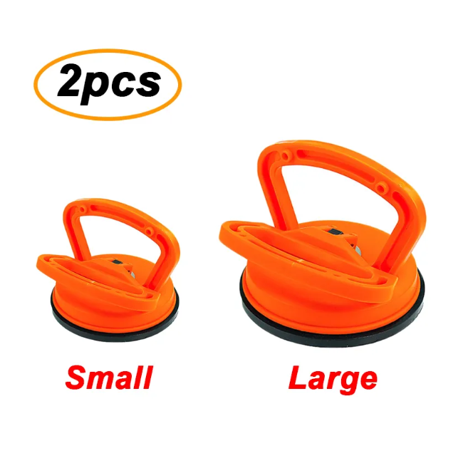 Car Dent Puller 2 Pcs