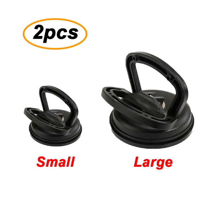 Car Dent Puller 2 pcs