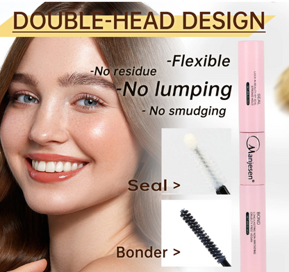 DIY Lashes Kit Double Head Design