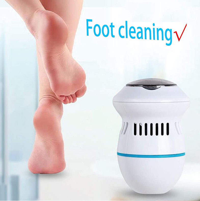 Electric Foot Grinder for Foot Cleaning