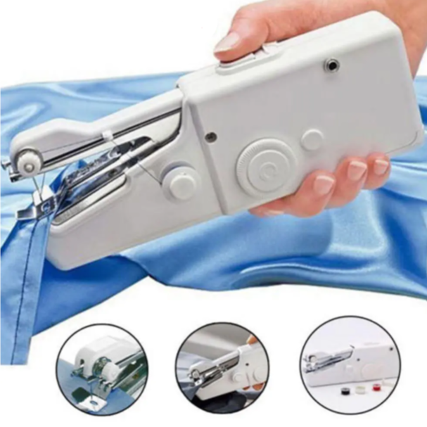 Handheld Sewing Machine