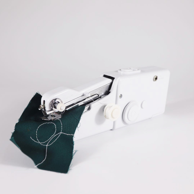 Handheld Sewing Machine