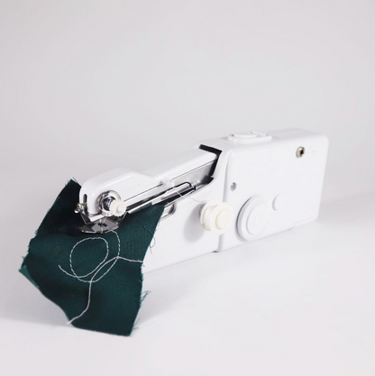 Handheld Sewing Machine