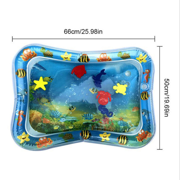 Baby Water Play Mat