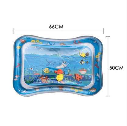 Baby Water Play Mat