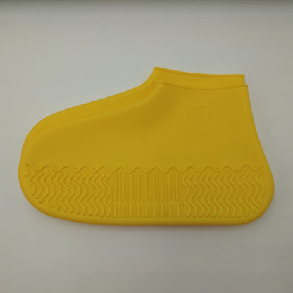 Silicone Shoe Cover