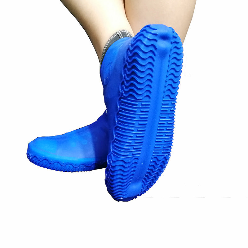 Silicone Shoe Cover