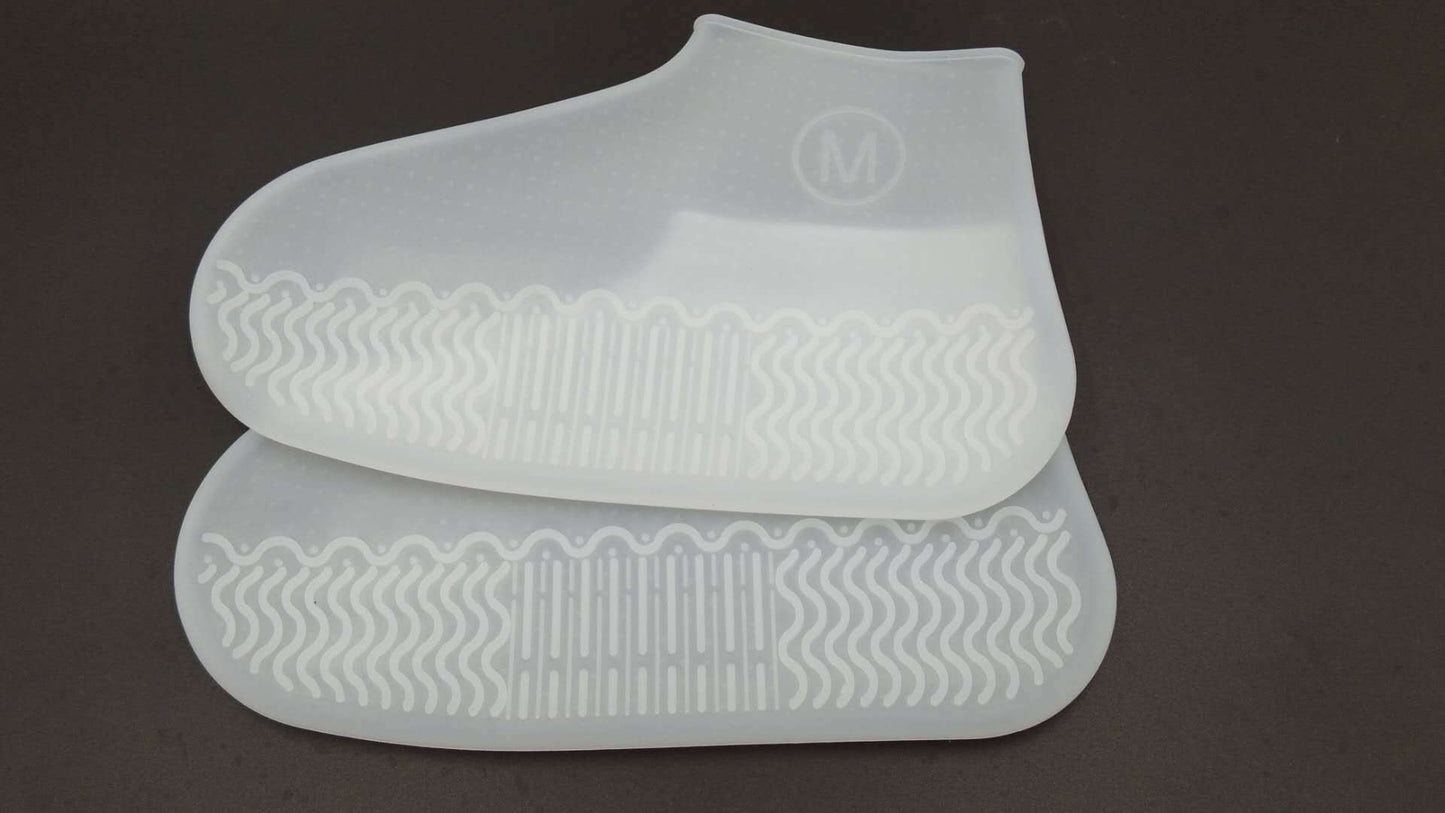 Silicone Shoe Cover