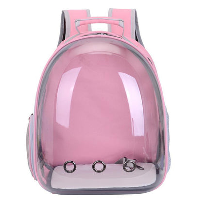 Pet Capsule Bag