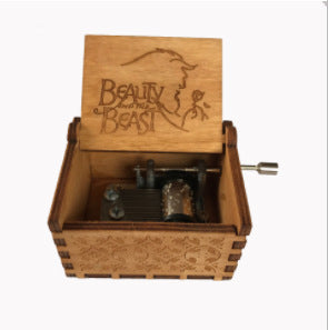 Music Box