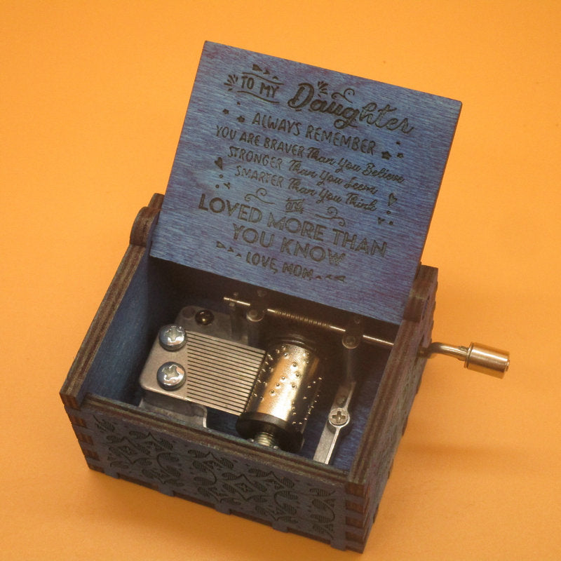 Music Box