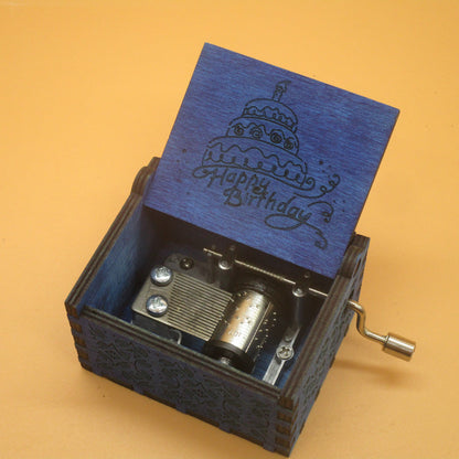 Music Box