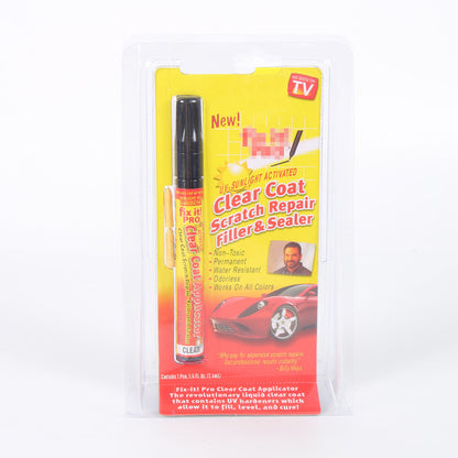 Car Repair Pen