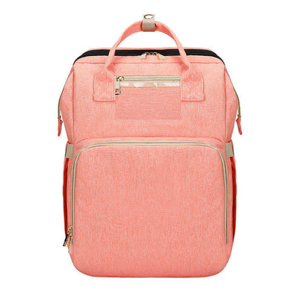 Baby Diaper Bag