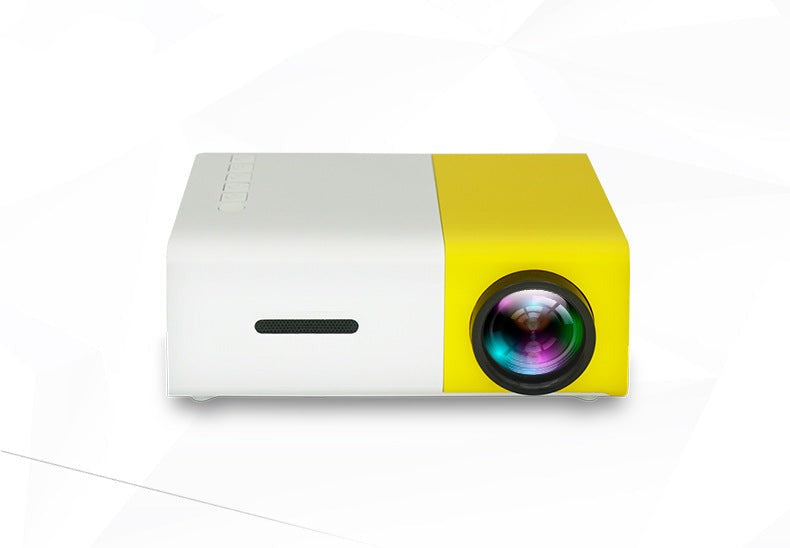 Led Projector