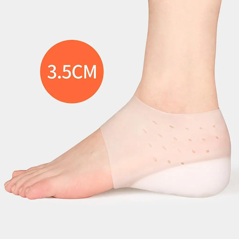 Invisible Height Increase Insoles  3.5 cm