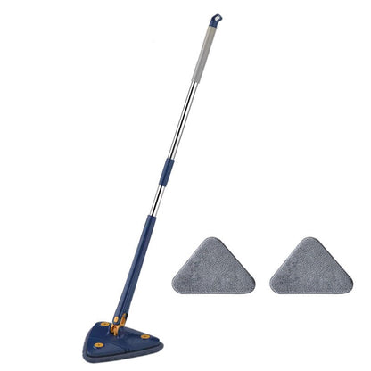 Triangle 360 Cleaning Mop