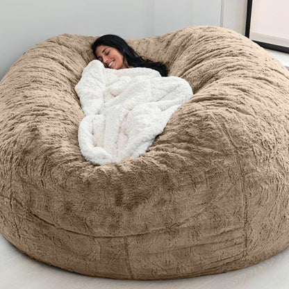 Lazy Sofa Bean Bag Chair