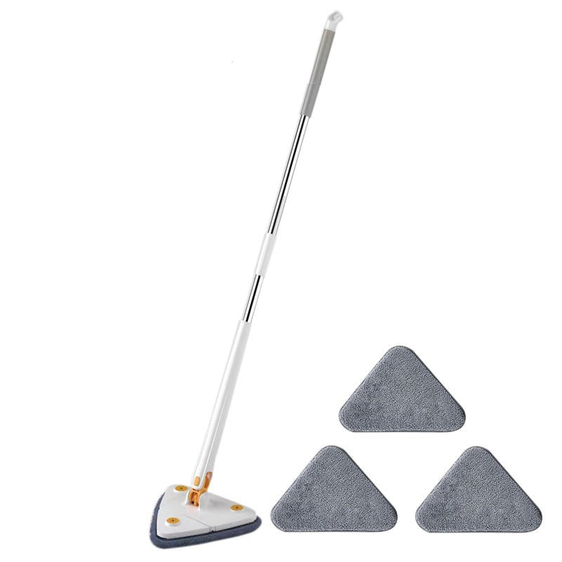 Triangle 360 Cleaning Mop