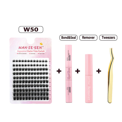 DIY Lashes Kit W50