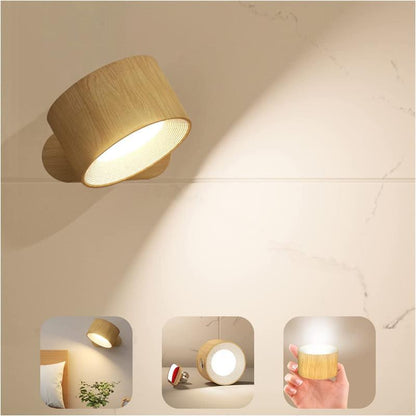 Wall Lamp