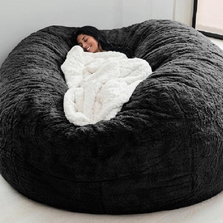 Lazy Sofa Bean Bag Chair