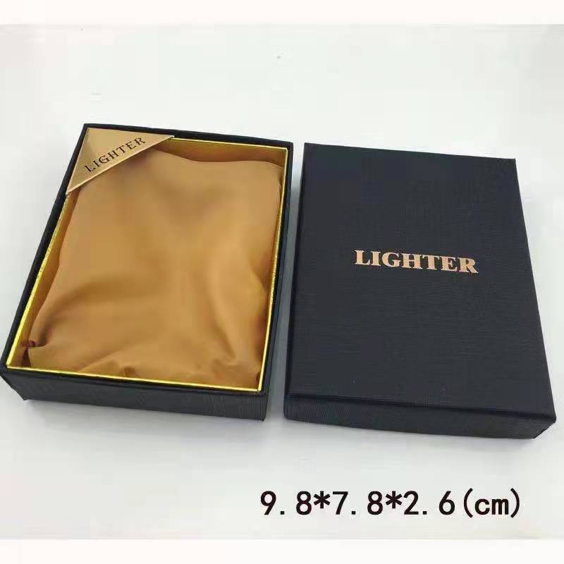 Poker Lighter