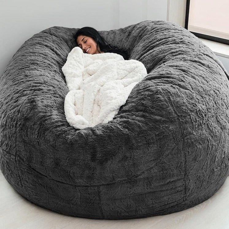 Lazy Sofa Bean Bag Chair