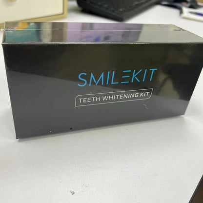 Teeth Whitening Kit