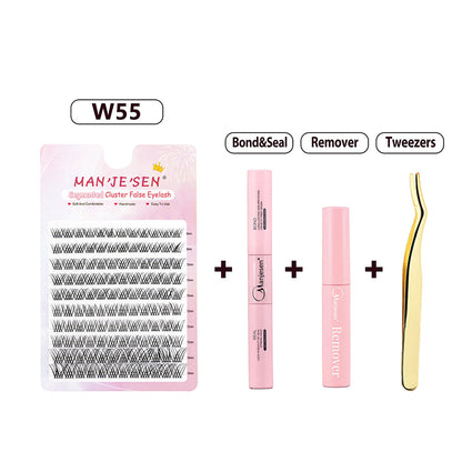 DIY Lashes Kit W55