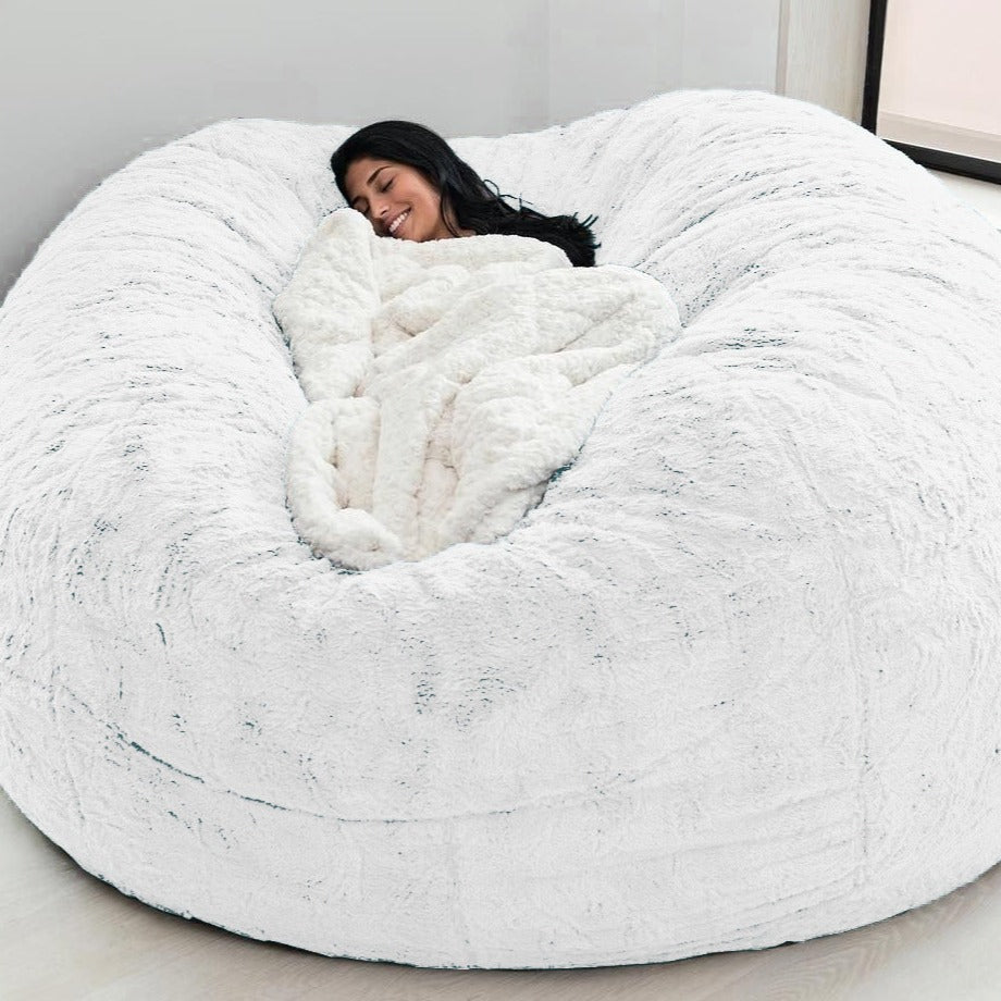 Lazy Sofa Bean Bag Chair