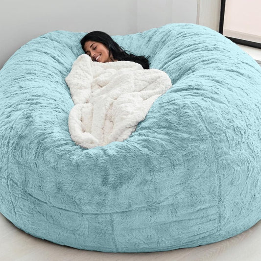 Lazy Sofa Bean Bag Chair